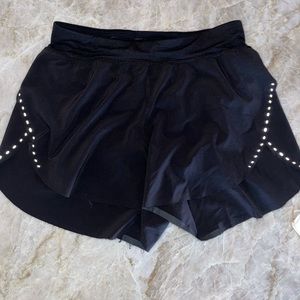 Lululemon Find Your Pace Shorts